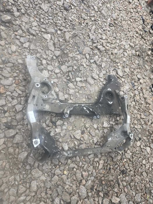 Преден мост BMW E90/E91/E92/E87