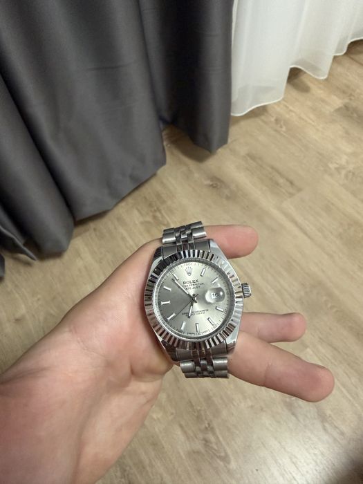 Rollex oyster perpetual
