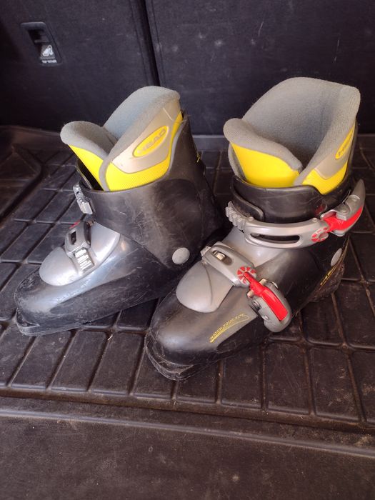 Детски ски обувки HEAD 210-235