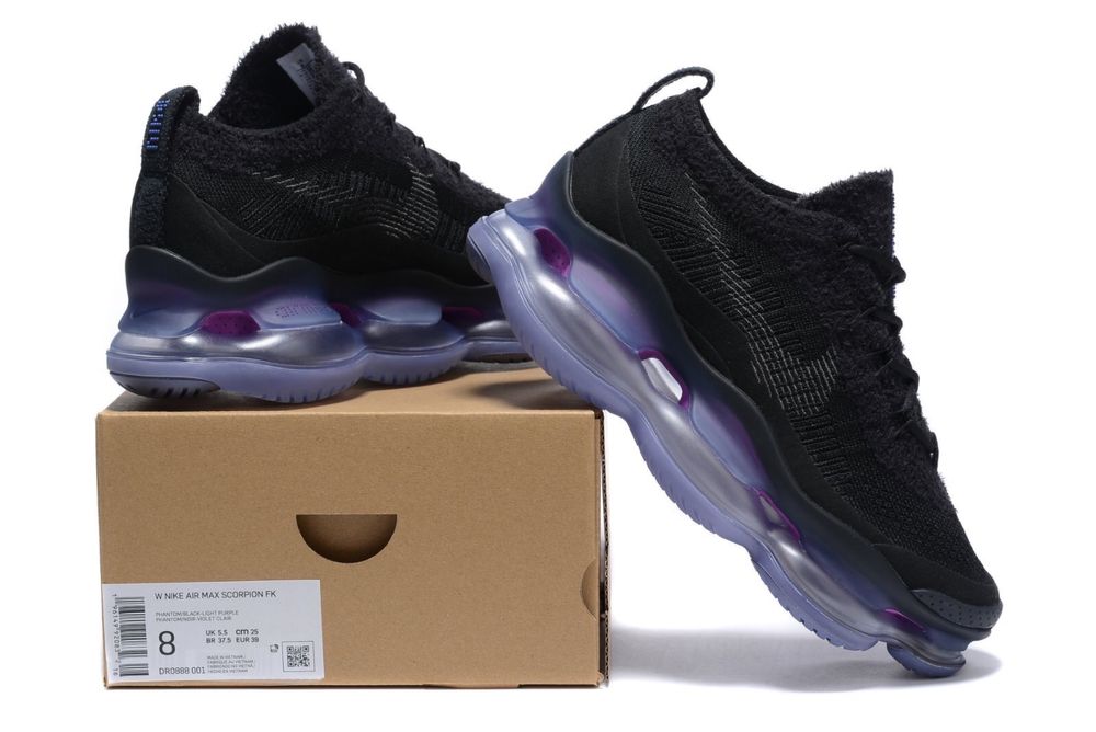 Nike air max Scorpion FK