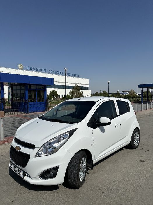 Spark 2022/23 sotiladi