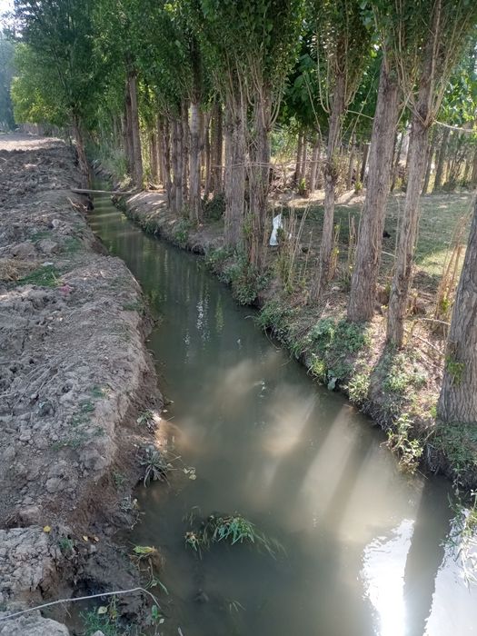 Yer uchaska sotiladi 10 sotx bolta mahallada