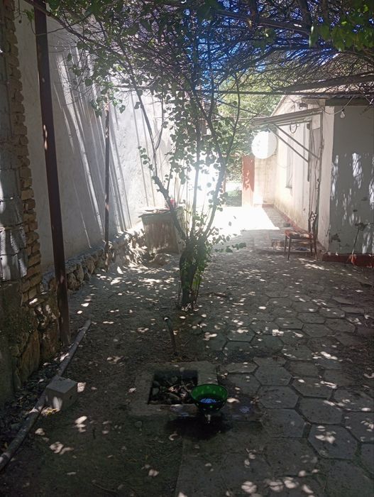 Продаётся участок в городе каган