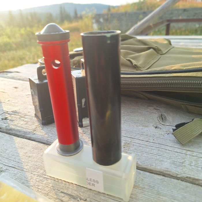 Airsoft SRS A2 Silverback