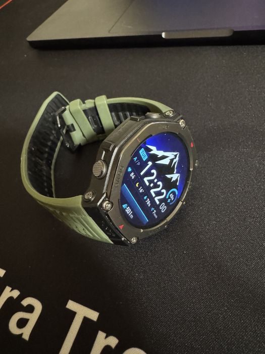 Часы Amazfit T-Rex 3