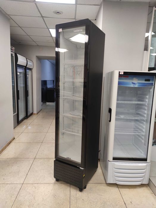 Холодильный шкаф