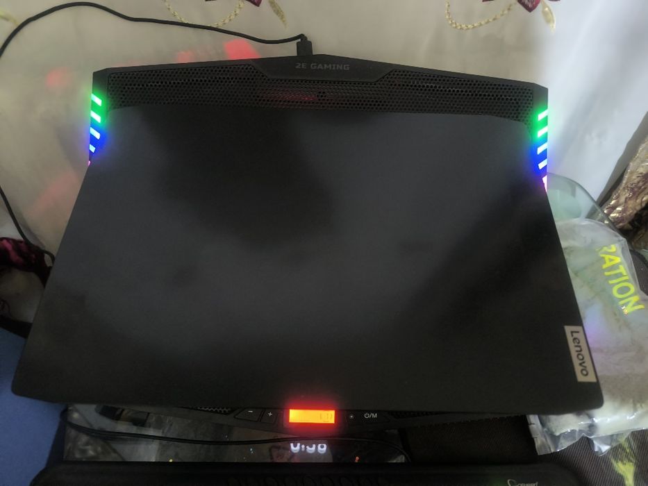 Lenovo ideapad gaming 3