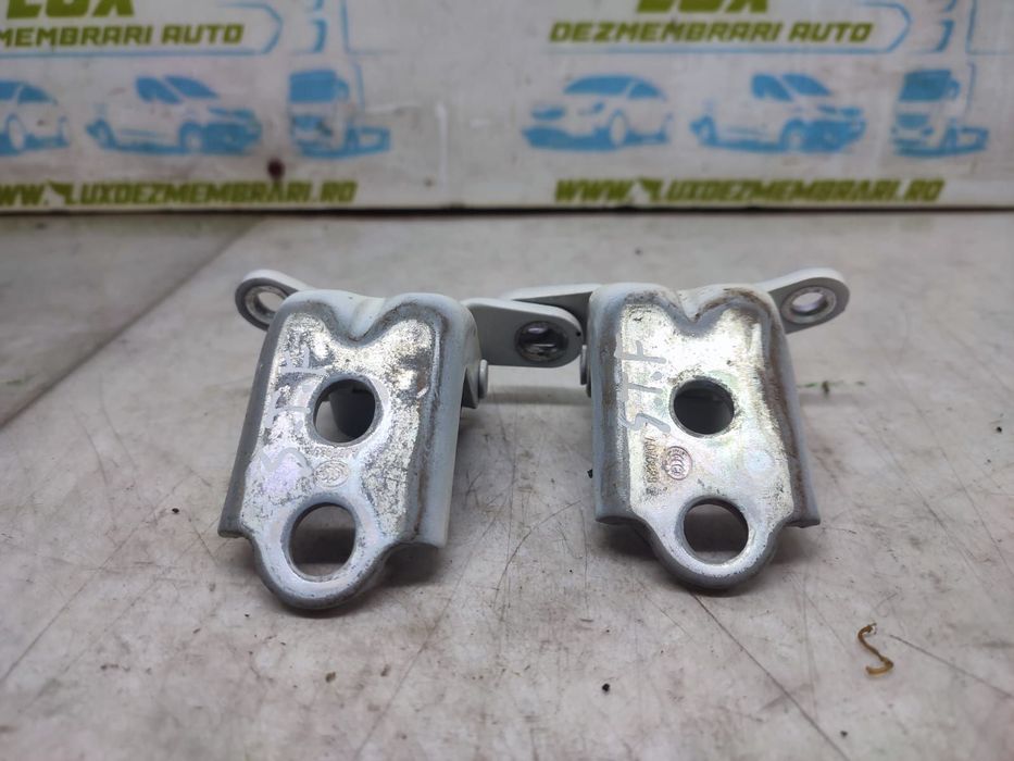 Set balamale usa stanga fata SsangYong Tivoli 1 [facelift] [2019 - 20