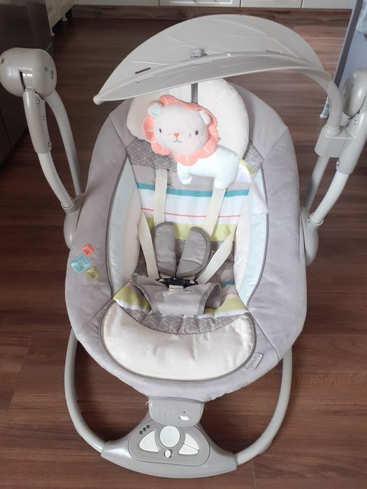 Бебешка люлка/шезлонг