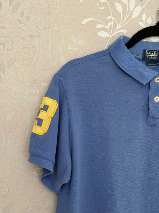 Tricou Polo Ralph Lauren de damă!