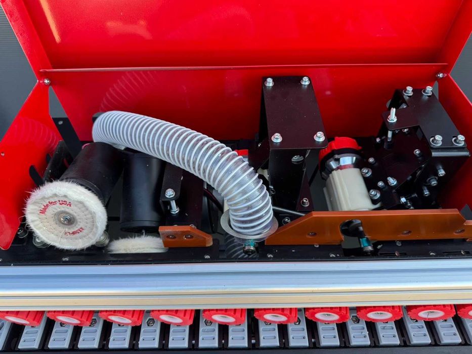 ПРОМОЦИЯ 2025г Кантираща машина - Профисионална Топ качество