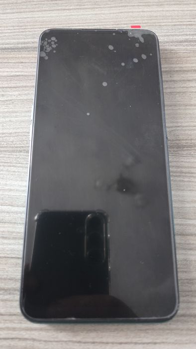 Oppo a74 5g CPH2197, nu merge amprenta