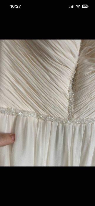 Rochie de mireasă
