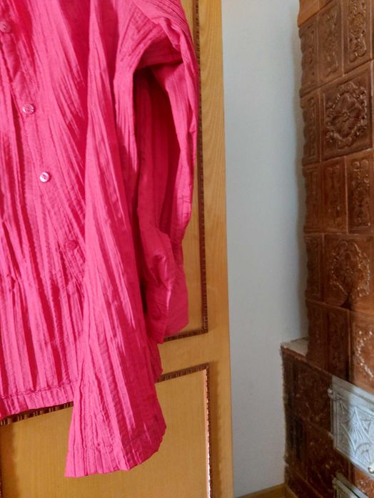 Camasa dama cu maneca lunga