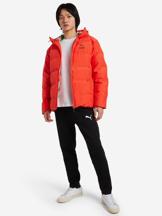 Оригинално ново зимно яке PUMA