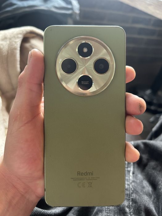 Продам Редми 14C