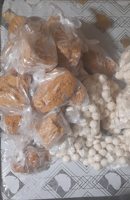 Домашний құрт,ірімшік,күбі май