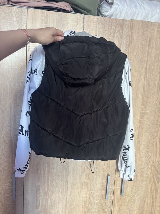 Елеме и пролетно яке комплект