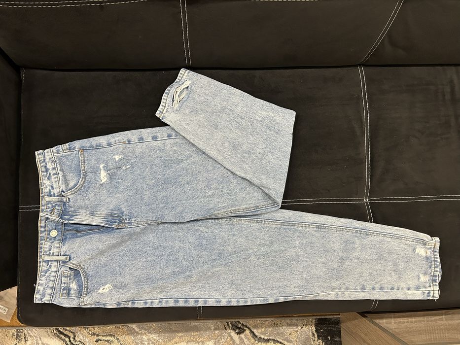 Дамски дънки SHEIN