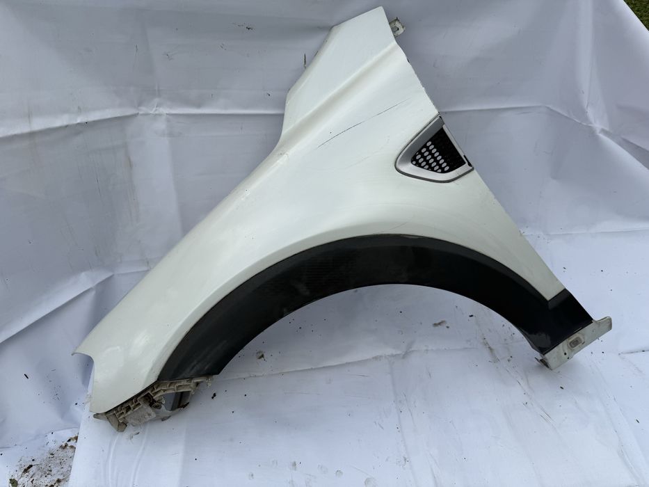 Ляв Калник Chevrolet Captiva /2006-2011г./ Каптива