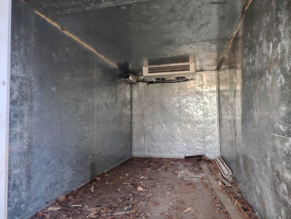 Продам газель рефрижератор