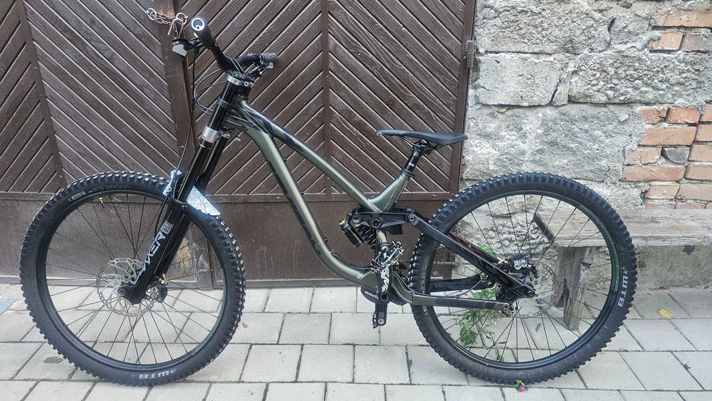 NS Fuzz 29 М размер