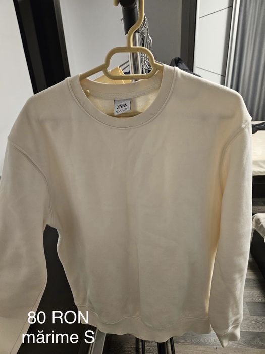 Hanorac Superdry, Levi’S, Adidas, Nike F.C. Barcelona, Zara