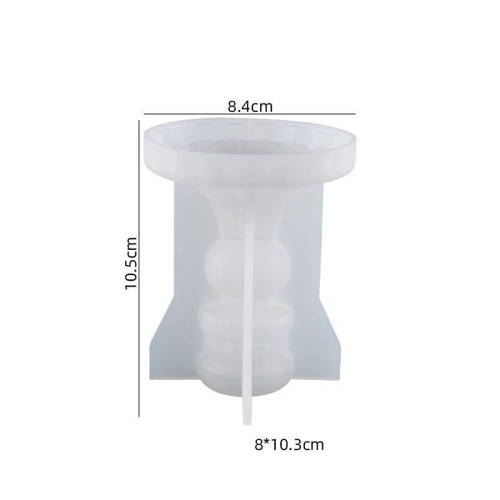 Подсвечник большой