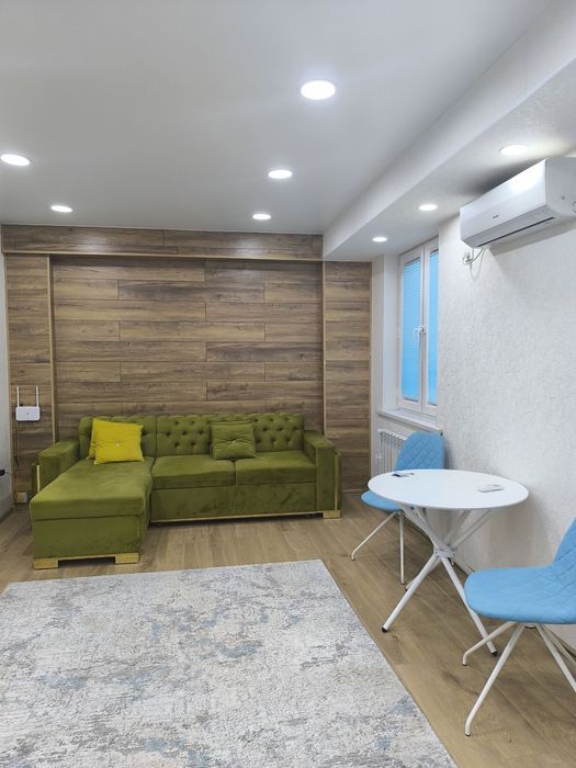 Хамза Метро 1в2/4/16 ‼️ Мебель+Тех Хамза Метро