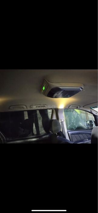 Продам toyota alphard