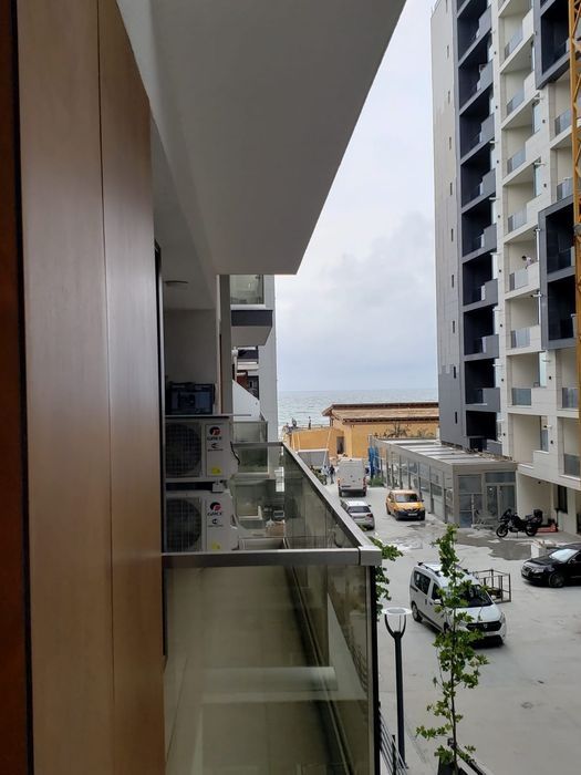Apartament la mare