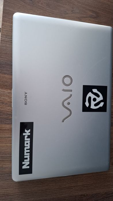 Ноутбук Sony продам или обмен