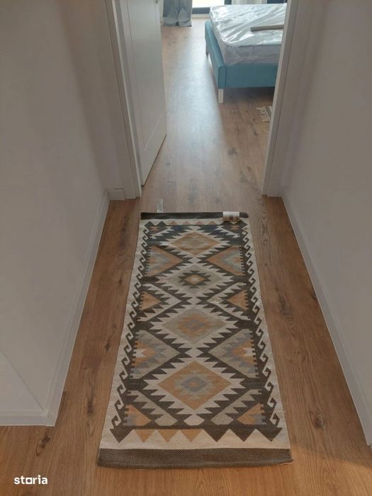 Apartament 2 camere Ivory Residence rond OMV Pipera Parcare
