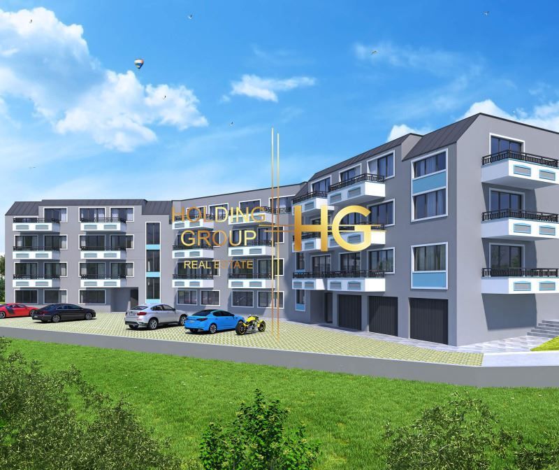 Продава се Тристаен апартамент в Варна, Виница - 107 кв.м за 1099 €/кв.м - Снимка #2