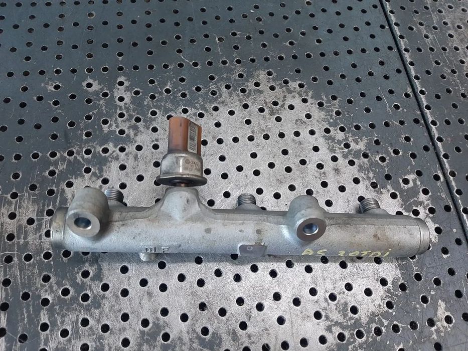 rampa injectoare stanga  audi a4 b8  a5 8t  a6 4f  q5 q7 2.7 tdi 3.0 tdi 059130089ah