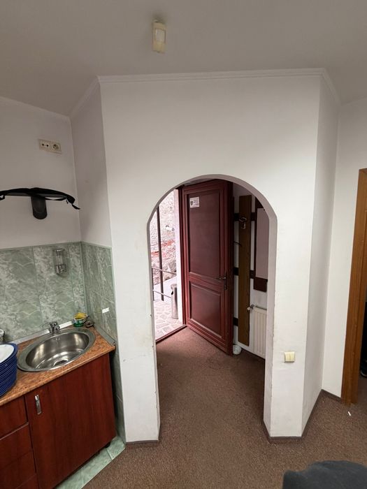 Spatiu comercial de inchiriat 60mp centru Busteni