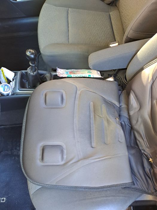 Шевролет Авео  Бензин