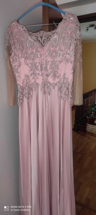 Rochie ocazie lunga
