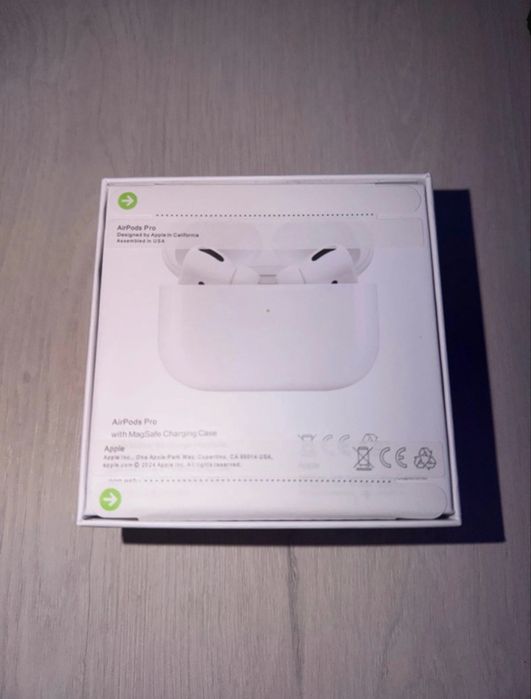 Airpods pro (2nd Generation)