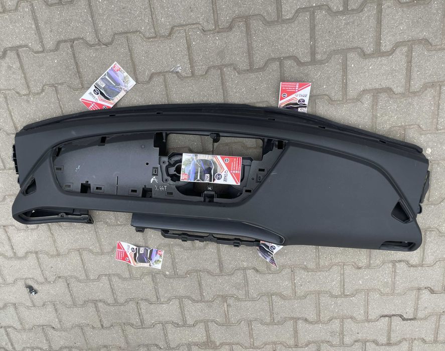 Mercedes Benz GLE GLS W167 X167 - plansa de bord - kit airbag  - set centuri de siguranta