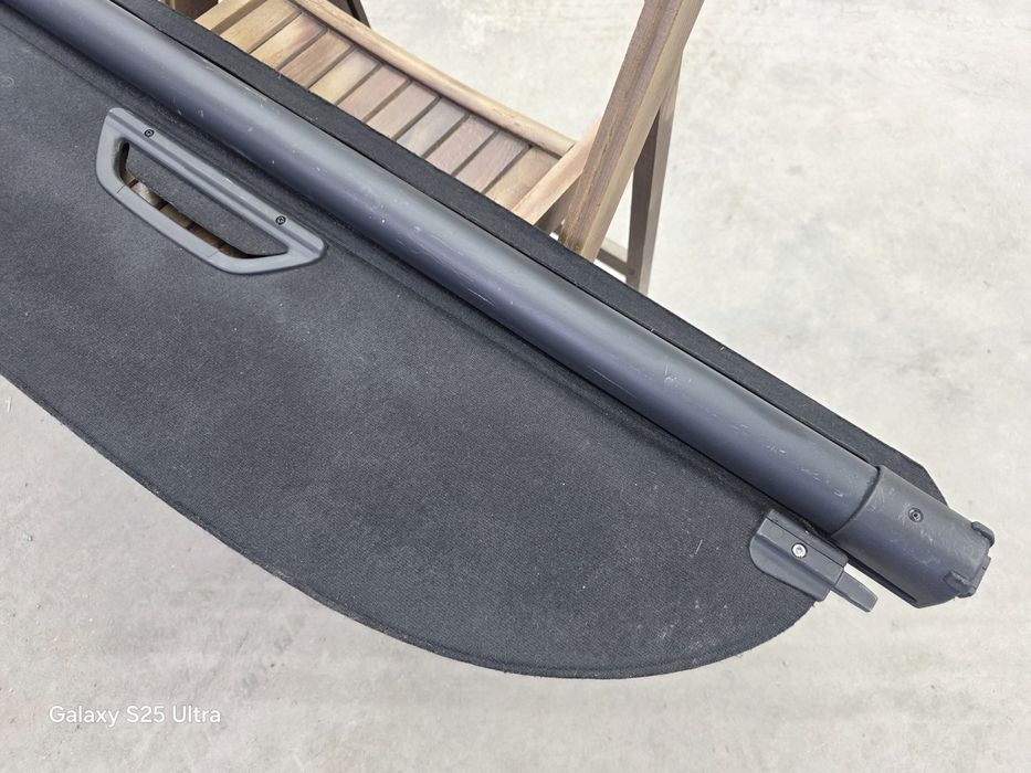 Щора за багажник Renault Megane от 2008 до 2016г