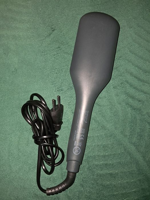 Perie Remington de indreptat parul