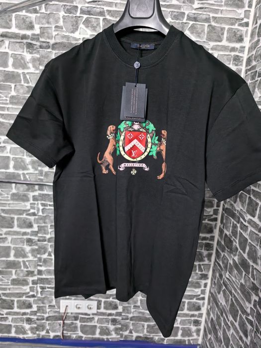 Luis Viton тениска