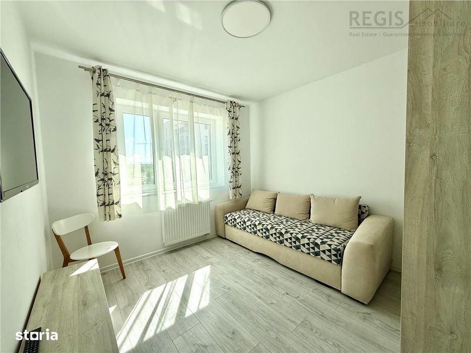 Apartament decomandat 3 cam, Coresi Kasper