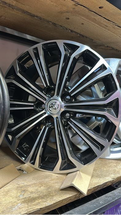 шины и диски новый и буу