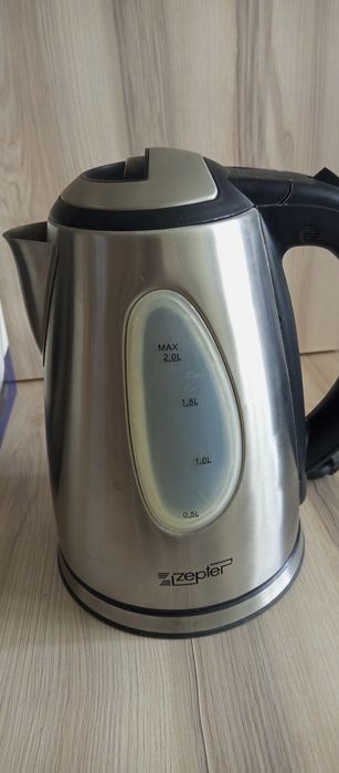 Чайник электрический