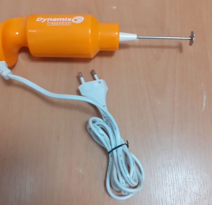 Vând Mixer FrappeDiser,  Electric