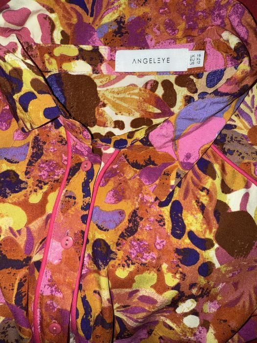 Rochie dama cu nasturi