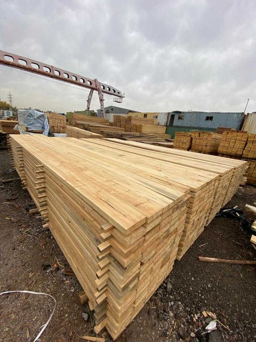 Стропила разных размеров