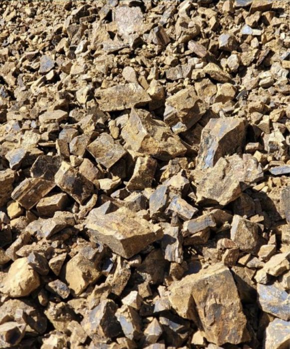 Продажа дресвы с погрузкой!